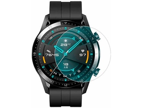 Protector de Hidrogel Huawei Watch Gt 2 Classic 46 mm DEVIA TK27550