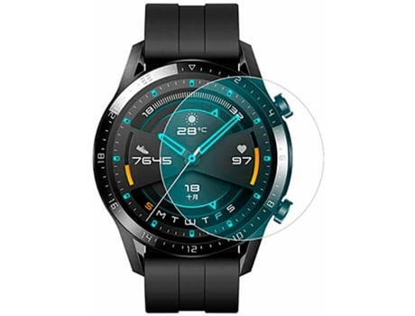 Hidrogel Amazfit Stratos 2 DEVIA | Worten.es