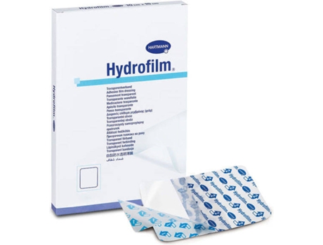 Protección HARTMANN Rollo Protector Hydrofilm