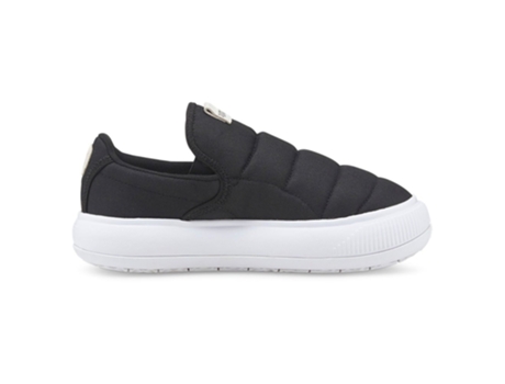 Zapatillas de Mujer PUMA SELECT Mayu Slip On Negro (40)