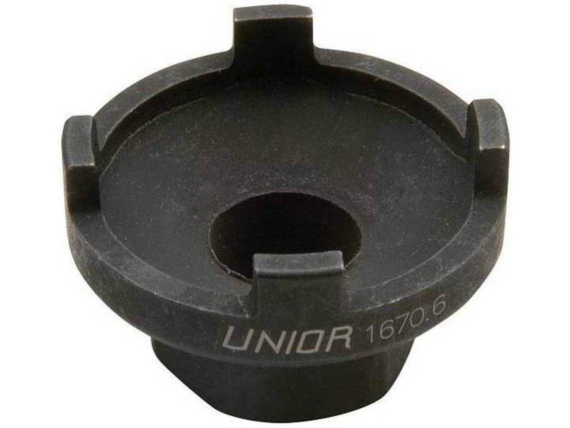 Herramienta UNIOR Bmx Freewheel Remover (Tamaño Unico)
