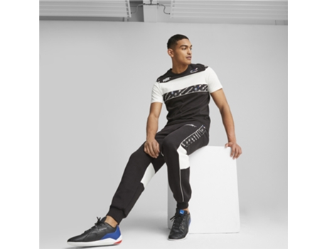 Pantalón de jogging PUMA BMW Motorsport SDS S
