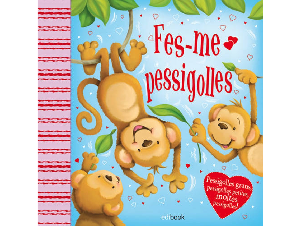 Libro Fes-Me Pessigolles de Varios Autores (Catalán)