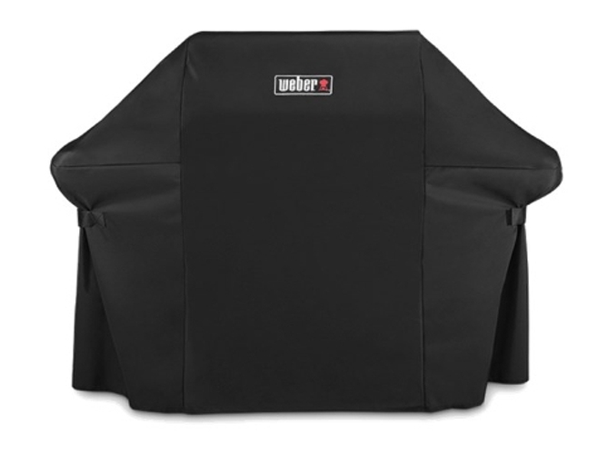 Weber 7134 Protectora accesorio de barbacoagrill accesorios 1 piezas 113 x 147.3 63.5 cm funda 3