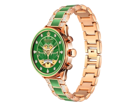 Smartwatch OHPA Gen11 Verde