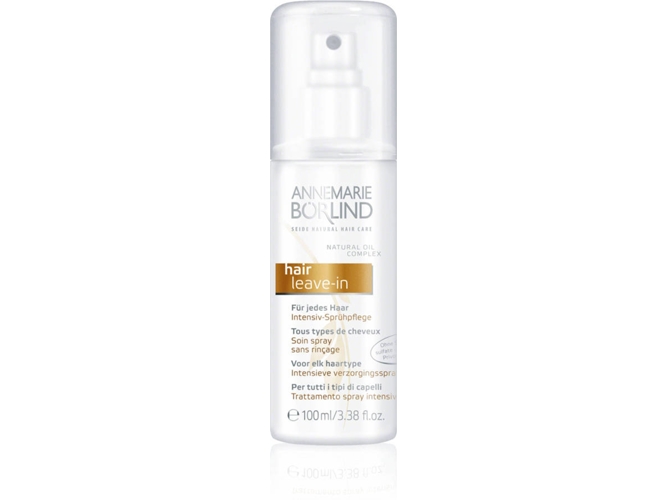 Spray para el Pelo BOERLIND ABHCISP100 (100 ml)