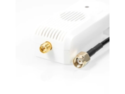 Módulo Betafpv Nano Tx V2 Elrs 2.4ghz 1w/915mhz/868mhz 2w de Longo Alcance para Drones de Corrida Fpv Rc MDUG