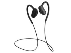 Auriculares inalámbricos ultraligeros Bth Y9 Bluetooth V4.1 con gancho para la oreja y micrófono Hengrongshen