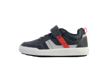 Zapatos de Hombre GEOX Outro Azul (28)