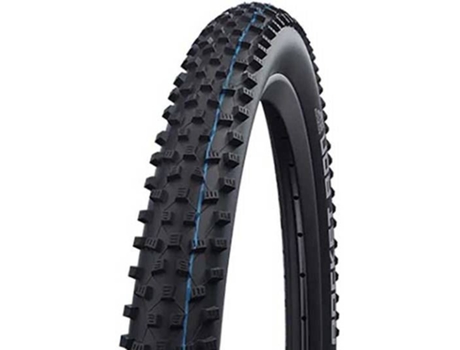 Neumático para Ciclismo Montaña SCHWALBE Mtb Rocket Ron Evo Super Ground Addix Speedgrip Tubeless Foldable (29´´)