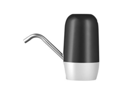 Bomba De Água Elétrica Automática Portátil Com Usb, Dispenser De Água Potável Com Interruptor
