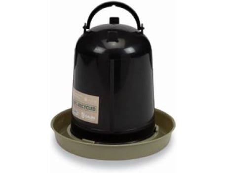 Bebedero para Pájaros GAUN CM-0000011518 (3 L)