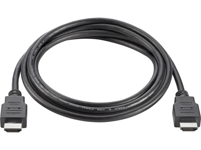 Cable HDMI HP (HDMI)