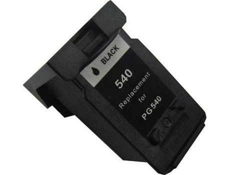 Cartucho para Canon PG540xl Negro (5222B004)