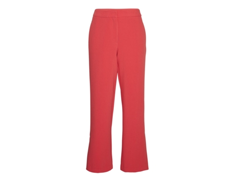Pantalones de Mujer MOSS COPENHAGEN Chro Hedvig (L)