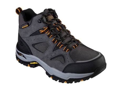 Botas SKECHERS Arch Fit Dawson Millard (41)