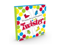 Juego del Twister HASBRO Twister (6 anos)
