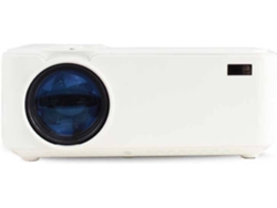 Proyector de Cine PRIXTON Goya (30'' - 150'' - Resolución: 800x480)