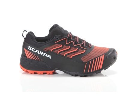 Zapatillas SCARPA Ribelle Run XT W - Coral 41