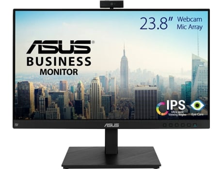 Monitor ASUS BE24EQSK (23.8'' - FHD - IPS)