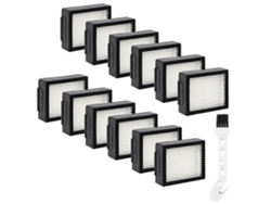Filtro de repuesto para aspiradoras EIEJ I7 I7 Plus J7 E5 E7 Series
