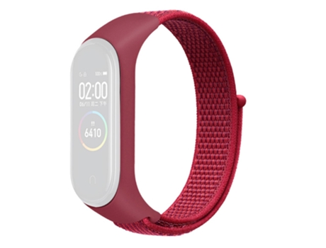 Correa para Xiaomi Mi Band 3/4/5/6/7