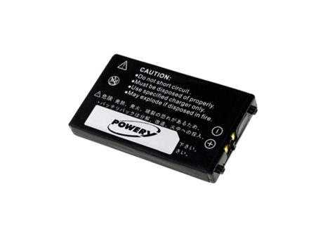 Batería POWERY para Nintendo NTR-003