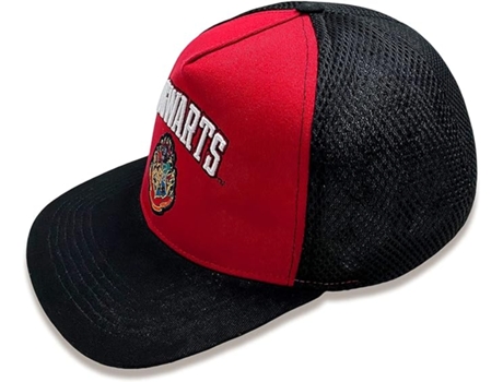 Gorra HARRY POTTER College Hogwarts Hombre