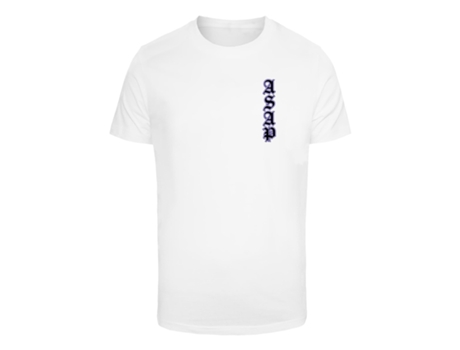 Camiseta MISTER TEE ASAP