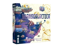 Juego transgaláctico DEVIR