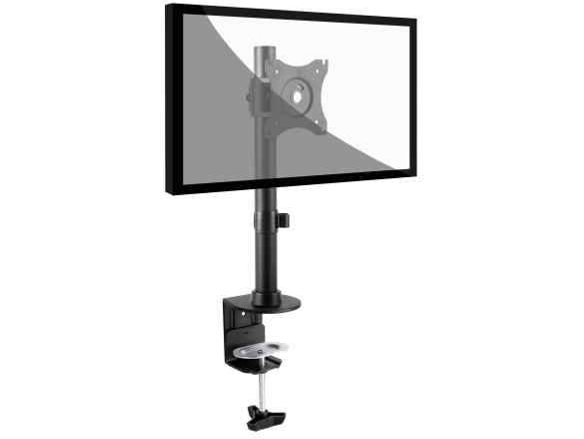 Soporte de Mesa LINK ACCESSORI LKBR05 (13'' a 27'' - Hasta 10 kg)