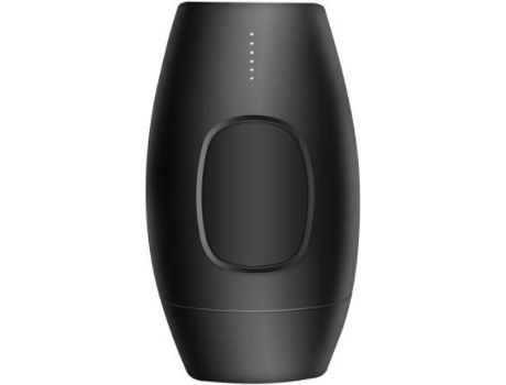 Depiladora Luz Pulsada CHRONUS Epilateur0930H3 (IPL - Multizona - Negro)