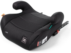 Silla Auto BABYAUTO Nauna Negro (125 - 150 cm)