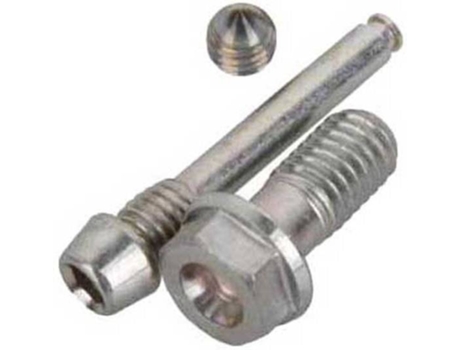 Freno para Bicicleta FORMULA Oval Caliper Screws Kit