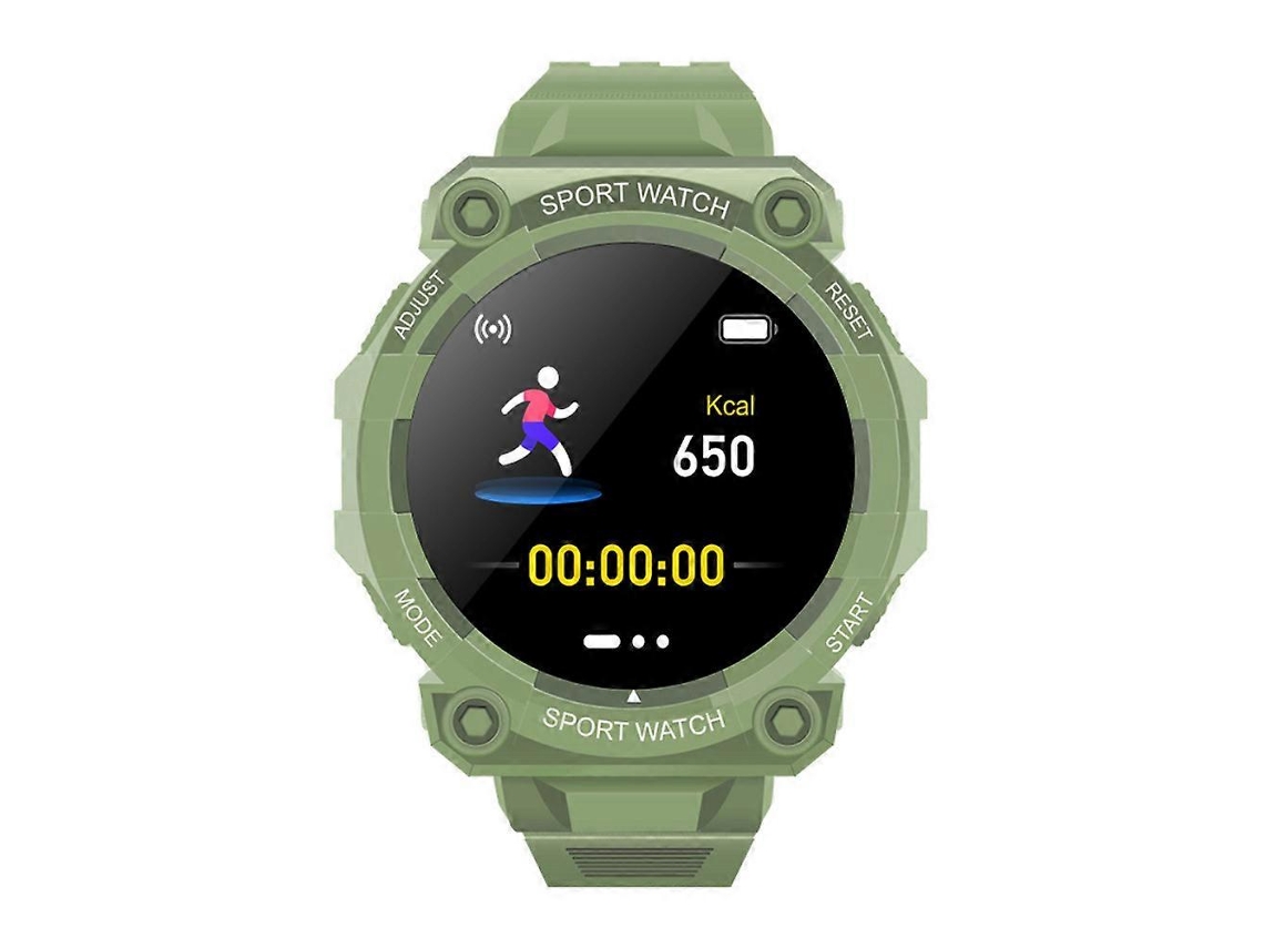 Reloj inteligente Bluetooth premium resistente al agua para hombres y mujeres para Android e iOS Ly Ebike