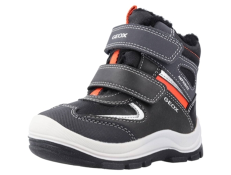 Zapatos de Niños GEOX Negro (26)