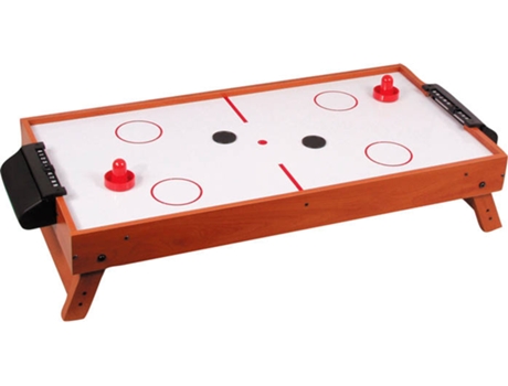 Mini mesa de Airhockey Buffalo Explorer