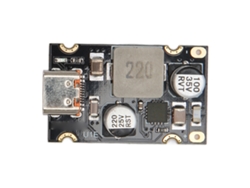 Módulo De Carregamento Rápido (interface Type-c De Carregamento Rápido Pd65w) Módulo De Carregamento Rápido Yuemuda Pd3.1 Pps