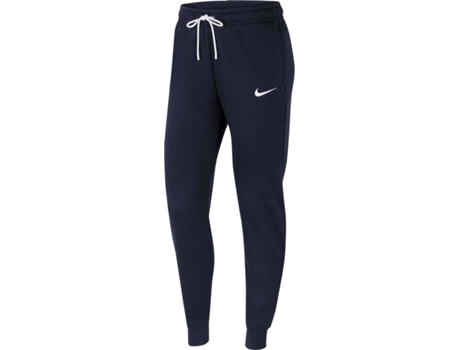 Pantalones para Mujer NIKE Azul (XS)