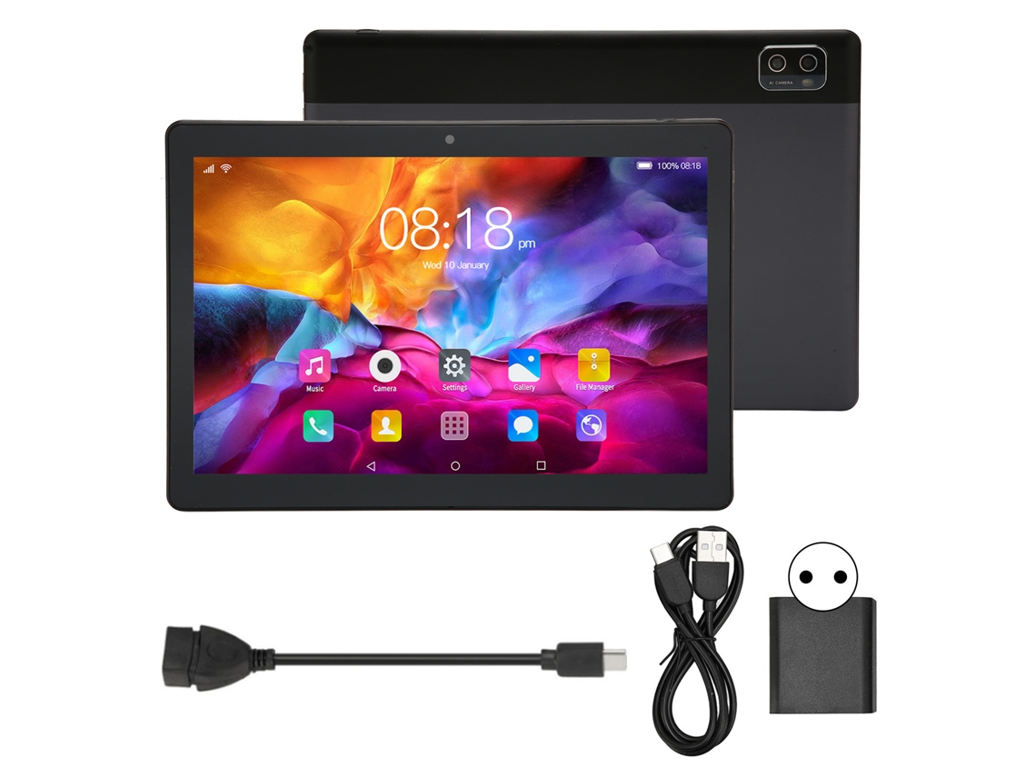Tableta Android 12 5g, Chamadas