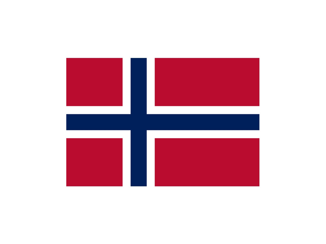 (noruega) Bandera, Bandera Nacional, Bandera De Apoyo A Partidos De Fútbol, 3*5 Pies