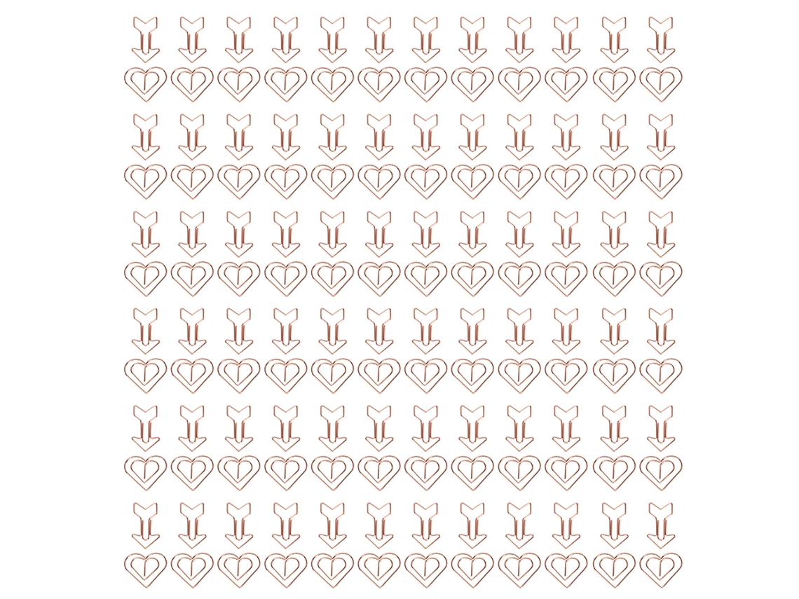 32 Mini Clips Metálicos para Taller, Ideales para Clasificar Documentos y Uso Diario.
