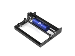 Grabador láser con rodillo giratorio, para grabar objetos cilíndricos, amplia compatibilidad con OEM