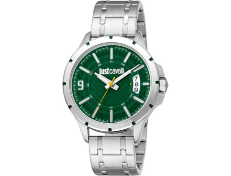 Reloj de Cuarzo Masculino JUST CAVALLI Maverix Jc1G283M0045