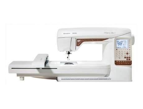 Máquina de Coser HUSQVARNA VIKING Topaz25