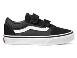Zapatillas VANS Hombre (32 - Negro)