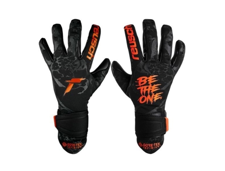 Guantes de portero REUSCH Pure Contact Gold x Gore-Tex Infinimum Taille 10