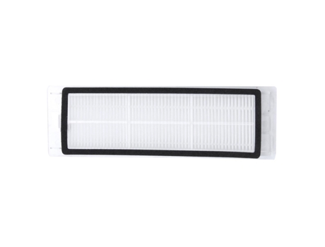 Kit de reposição de 2 peças de filtro hepa para aspirador de pó xiaomi roborock