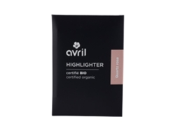 Highlighter Certifié Bio AVRIL