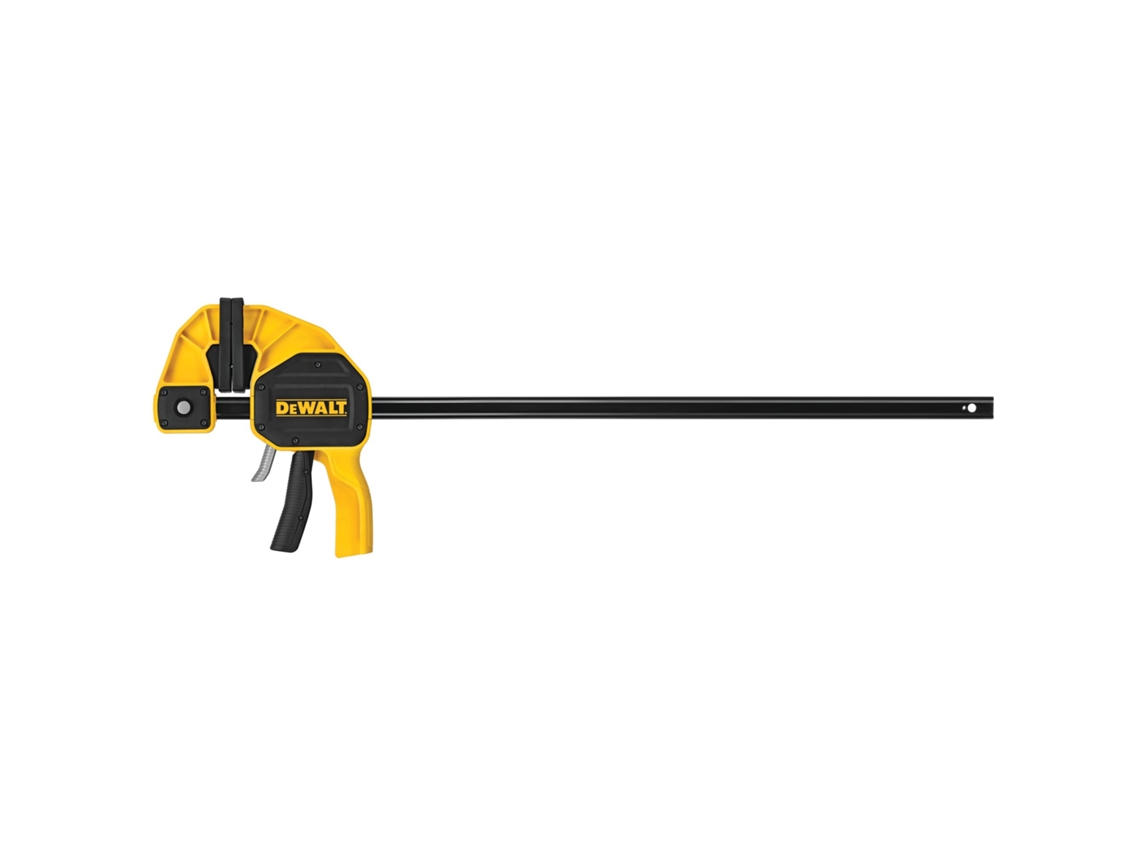 DEWALT DWHT0-83186 Mordaza monomanual XL 600mm